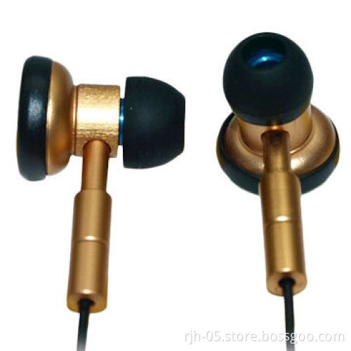 Cheap price earbuds earphone for iPhone